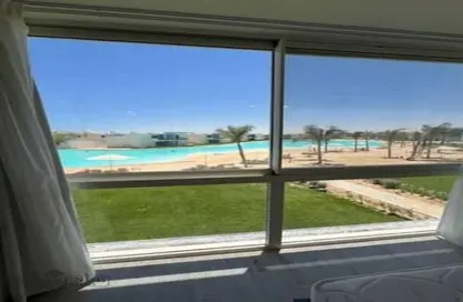 Chalet - 3 Bedrooms - 2 Bathrooms for sale in Fouka Bay - Qesm Marsa Matrouh - North Coast
