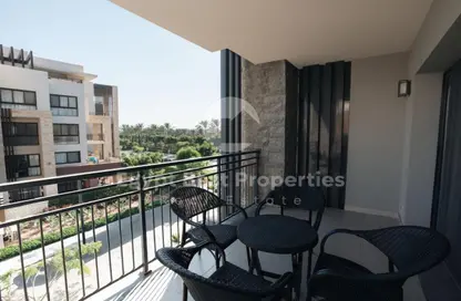 شاليه - 2 غرف نوم - 2 حمامات للبيع في مراسي - سيدي عبد الرحمن - الساحل الشمالي