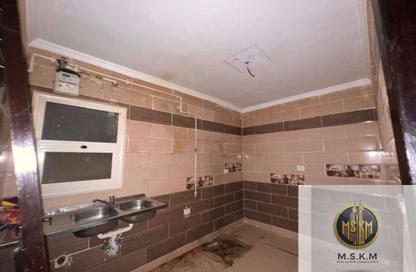 Apartment - 3 - 2 for rent in Dar Masr 2 - elandalus - South Teseen St. - The 5th Settlement - New Cairo City - Cairo