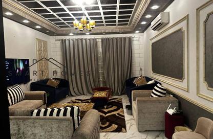 شقة - 3 غرف نوم - 2 حمامات للايجار في مدينة الخمائل - كمبوندات الشيخ زايد - الشيخ زايد - الجيزة شقة - 3 غرف نوم - 2 حمامات للايجار في مدينة الخمائل - كمبوندات الشيخ زايد - الشيخ زايد - الجيزة