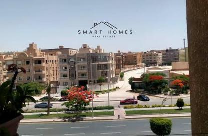 شقة - 3 غرف نوم - 2 حمامات للايجار في مدينة الخمائل - كمبوندات الشيخ زايد - الشيخ زايد - الجيزة شقة - 3 غرف نوم - 2 حمامات للايجار في مدينة الخمائل - كمبوندات الشيخ زايد - الشيخ زايد - الجيزة