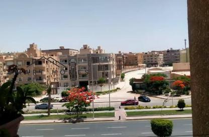 شقة - 3 غرف نوم - 2 حمامات للايجار في مدينة الخمائل - كمبوندات الشيخ زايد - الشيخ زايد - الجيزة شقة - 3 غرف نوم - 2 حمامات للايجار في مدينة الخمائل - كمبوندات الشيخ زايد - الشيخ زايد - الجيزة