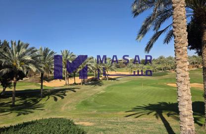 Villa - 7+ Bedrooms - 7+ Bathrooms for sale in Katameya Dunes - El Katameya Compounds - El Katameya - New Cairo City - Cairo