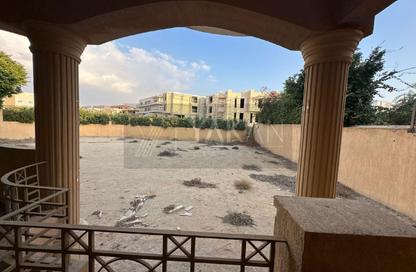 Palace - 7 Bedrooms - 7 Bathrooms for sale in Concord Gardens - 5th Settlement Compounds - The 5th Settlement - New Cairo City - Cairo