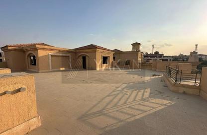 Palace - 7 Bedrooms - 7 Bathrooms for sale in Concord Gardens - 5th Settlement Compounds - The 5th Settlement - New Cairo City - Cairo