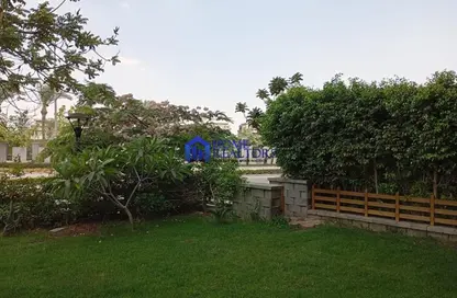 Apartment - 2 Bedrooms - 3 Bathrooms for rent in Cairo Festival City - North Investors Area - New Cairo City - Cairo