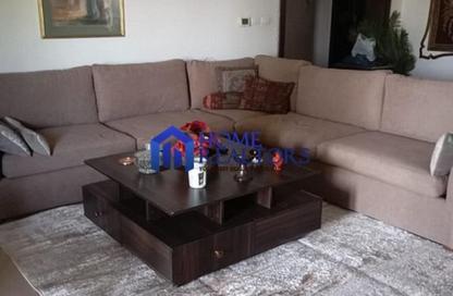 Apartment - 2 Bedrooms - 3 Bathrooms for rent in Cairo Festival City - North Investors Area - New Cairo City - Cairo