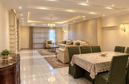 Apartment - 3 - 3 for rent in Galleria Moon Valley - South Investors Area - New Cairo City - Cairo Apartment - 3 - 3 for rent in Galleria Moon Valley - South Investors Area - New Cairo City - Cairo