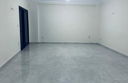 Apartment - 3 Bedrooms - 2 Bathrooms for rent in South Investors Area - New Cairo City - Cairo