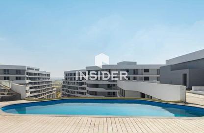 Apartment - 2 Bedrooms - 2 Bathrooms for sale in Bloomfields - Mostakbal City Compounds - Mostakbal City - Future City - Cairo Apartment - 2 Bedrooms - 2 Bathrooms for sale in Bloomfields - Mostakbal City Compounds - Mostakbal City - Future City - Cairo