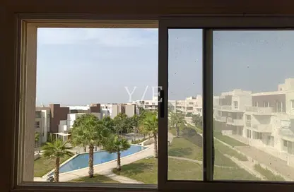 Penthouse - 3 Bedrooms - 3 Bathrooms for sale in Soleya - 6 October Compounds - 6 October City - Giza