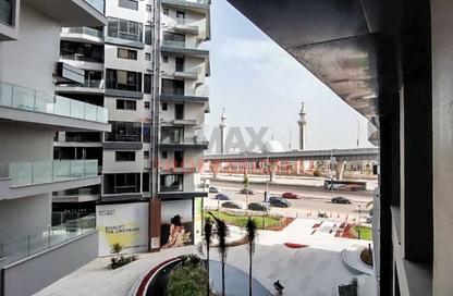 Apartment - 3 Bedrooms - 3 Bathrooms for rent in Sky line - Smouha - Hay Sharq - Alexandria Apartment - 3 Bedrooms - 3 Bathrooms for rent in Sky line - Smouha - Hay Sharq - Alexandria