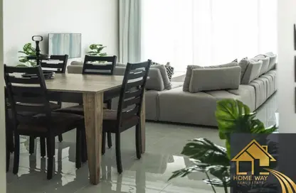 Apartment - 2 Bedrooms - 2 Bathrooms for rent in Lake View Residence - 5th Settlement Compounds - The 5th Settlement - New Cairo City - Cairo Apartment - 2 Bedrooms - 2 Bathrooms for rent in Lake View Residence - 5th Settlement Compounds - The 5th Settlement - New Cairo City - Cairo