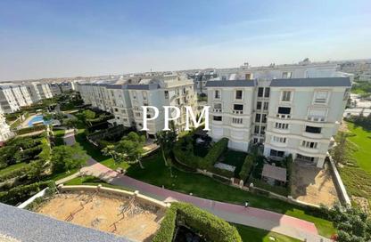 iVilla - 4 Bedrooms - 4 Bathrooms for sale in Mountain View Hyde Park - 5th Settlement Compounds - The 5th Settlement - New Cairo City - Cairo