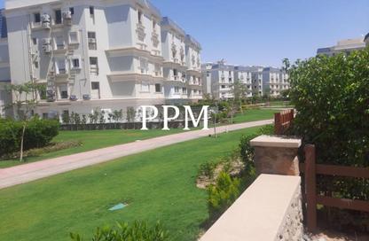 iVilla - 4 Bedrooms - 4 Bathrooms for sale in Mountain View Hyde Park - 5th Settlement Compounds - The 5th Settlement - New Cairo City - Cairo