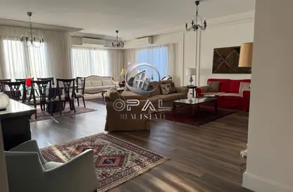 شقة - 3 غرف نوم - 3 حمامات للايجار في كازا - كمبوندات الشيخ زايد - الشيخ زايد - الجيزة