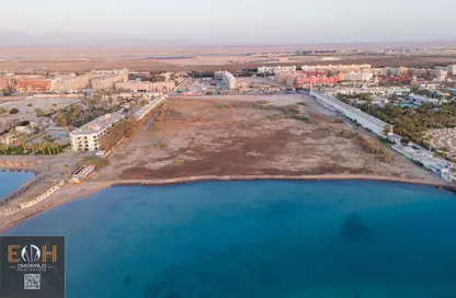 شقة - غرفة نوم - 1 حمام للبيع في حى الكوثر - الغردقة - محافظة البحر الاحمر