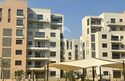 Penthouse - 1 Bedroom - 2 Bathrooms for sale in District 5 - 5th Settlement Compounds - The 5th Settlement - New Cairo City - Cairo