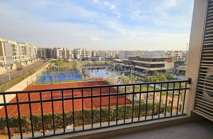 Apartment - 3 Bedrooms - 3 Bathrooms for sale in Moon Residences - Fifth Square - The 5th Settlement - New Cairo City - Cairo Apartment - 3 Bedrooms - 3 Bathrooms for sale in Moon Residences - Fifth Square - The 5th Settlement - New Cairo City - Cairo