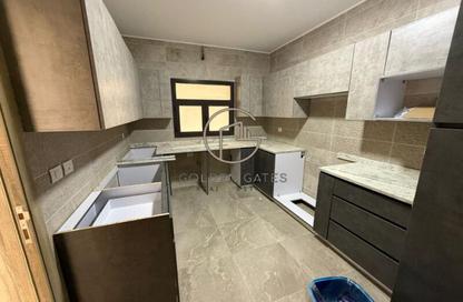 Apartment - 3 Bedrooms - 3 Bathrooms for rent in Moon Residences - Fifth Square - The 5th Settlement - New Cairo City - Cairo Apartment - 3 Bedrooms - 3 Bathrooms for rent in Moon Residences - Fifth Square - The 5th Settlement - New Cairo City - Cairo