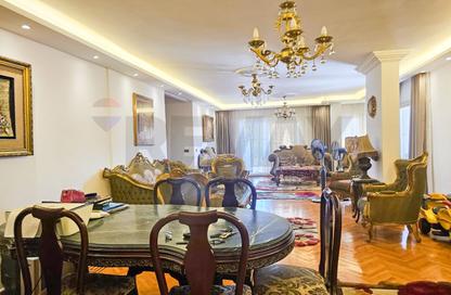 Apartment - 3 Bedrooms - 2 Bathrooms for sale in Al Mosheer Ahmed Ismail St. - Sidi Gaber - Hay Sharq - Alexandria
