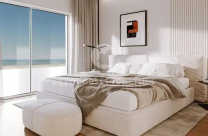 Villa - 3 Bedrooms - 4 Bathrooms for sale in Wadi Jebal - Soma Bay - Safaga - Hurghada - Red Sea