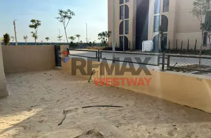 Apartment - 2 Bedrooms - 2 Bathrooms for sale in Vye Sodic - New Zayed City - Sheikh Zayed City - Giza