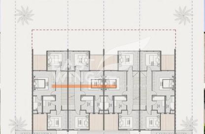 Townhouse - 4 - 4 for sale in Saada Compound - New Cairo City - Cairo