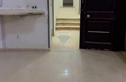 Apartment - 3 Bedrooms - 2 Bathrooms for rent in Sheikh Zayed Compounds - Sheikh Zayed City - Giza