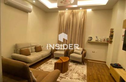 Villa - 4 Bedrooms - 4 Bathrooms for sale in Rayhan Villas - Ext North Inves Area - New Cairo City - Cairo
