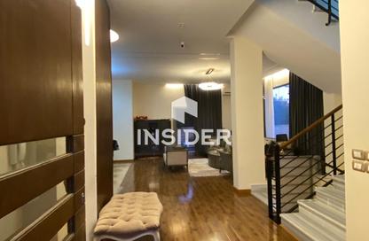 Villa - 4 Bedrooms - 4 Bathrooms for sale in Rayhan Villas - Ext North Inves Area - New Cairo City - Cairo