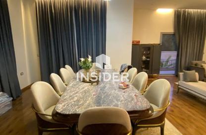 Villa - 4 Bedrooms - 4 Bathrooms for sale in Rayhan Villas - Ext North Inves Area - New Cairo City - Cairo