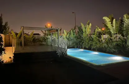 فيلا - 4 غرف نوم - 3 حمامات للايجار في الكارما 4 - كمبوندات الشيخ زايد - الشيخ زايد - الجيزة