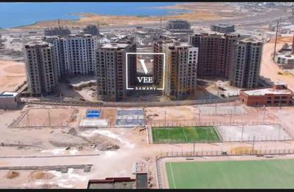 شقة - 3 غرف نوم - 2 حمامات للبيع في صوارى - كمبوندات الاسكندرية - الاسكندرية