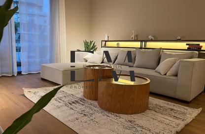Apartment - 2 - 3 for rent in Eastown - 5th Settlement Compounds - The 5th Settlement - New Cairo City - Cairo Apartment - 2 - 3 for rent in Eastown - 5th Settlement Compounds - The 5th Settlement - New Cairo City - Cairo