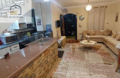Townhouse - 3 Bedrooms - 4 Bathrooms for rent in Hay Al Montazah - Hadayek October - 6 October City - Giza Townhouse - 3 Bedrooms - 4 Bathrooms for rent in Hay Al Montazah - Hadayek October - 6 October City - Giza