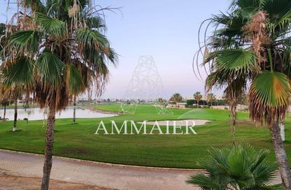 Chalet - 3 Bedrooms - 3 Bathrooms for rent in Hacienda Bay - Sidi Abdel Rahman - North Coast
