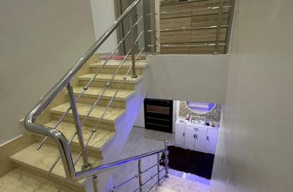 Duplex - 3 Bedrooms - 3 Bathrooms for sale in Schools Road - Al Hadaba Al Wosta - Mokattam - Cairo
