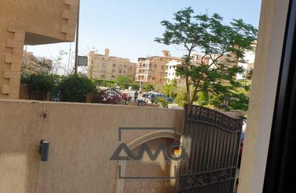 شقة - 3 غرف نوم - 2 حمامات للايجار في غرب ارابيلا - كمبوندات التجمع الخامس - التجمع الخامس - مدينة القاهرة الجديدة - القاهرة