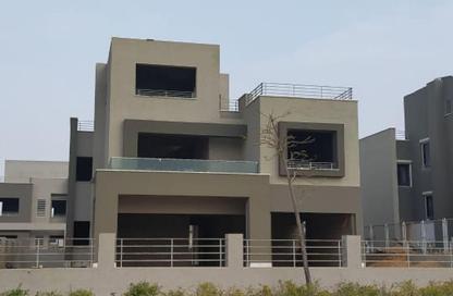 Villa - 5 Bedrooms - 7 Bathrooms for sale in Palm Hills Katameya Extension - 5th Settlement Compounds - The 5th Settlement - New Cairo City - Cairo Villa - 5 Bedrooms - 7 Bathrooms for sale in Palm Hills Katameya Extension - 5th Settlement Compounds - The 5th Settlement - New Cairo City - Cairo