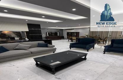 Villa - 5 - 5 for rent in Garden Residence - Hyde Park - New Cairo City - Cairo