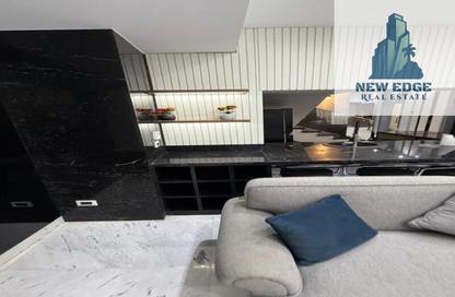 Villa - 5 - 5 for rent in Garden Residence - Hyde Park - New Cairo City - Cairo