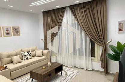 Apartment - 1 - 1 for rent in The Village - South Investors Area - New Cairo City - Cairo Apartment - 1 - 1 for rent in The Village - South Investors Area - New Cairo City - Cairo