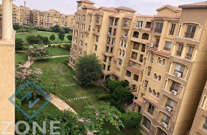 Apartment - 3 Bedrooms - 3 Bathrooms for rent in B1 - Madinaty - Cairo Apartment - 3 Bedrooms - 3 Bathrooms for rent in B1 - Madinaty - Cairo