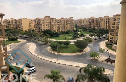 Apartment - 3 Bedrooms - 3 Bathrooms for rent in B1 - Madinaty - Cairo Apartment - 3 Bedrooms - 3 Bathrooms for rent in B1 - Madinaty - Cairo