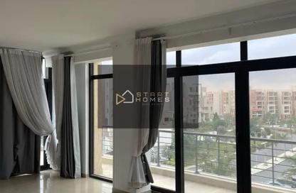 Duplex - 4 - 3 for sale in B8 - Madinaty - Cairo