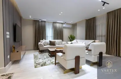 شقة - 2 غرف نوم - 2 حمامات للايجار في پريڤادو - مدينتي - القاهرة