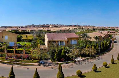 Villa - 5 - 5 for sale in Al Rabwa - Sheikh Zayed Compounds - Sheikh Zayed City - Giza Villa - 5 - 5 for sale in Al Rabwa - Sheikh Zayed Compounds - Sheikh Zayed City - Giza