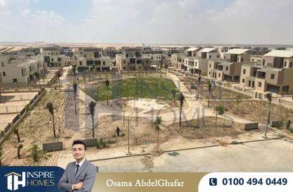 شقة - 2 غرف نوم - 2 حمامات للبيع في فاي سوديك - مدينة زايد الجديدة - الشيخ زايد - الجيزة