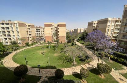 Apartment - 2 Bedrooms - 2 Bathrooms for sale in Madinaty - Cairo